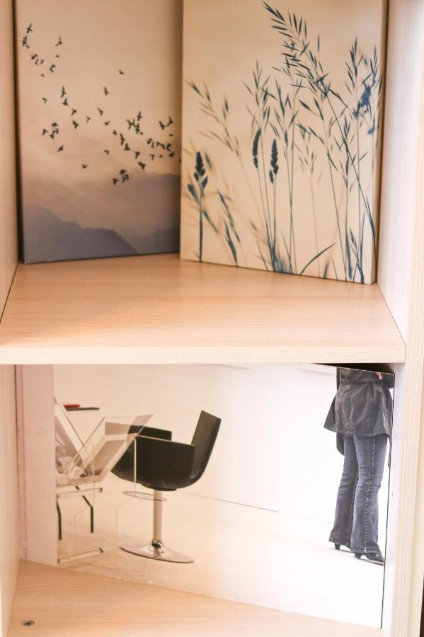 Il Nido Di Nonna Zita Apartment ตอร์เร เดล ลาโกปุชชีนี ภายนอก รูปภาพ