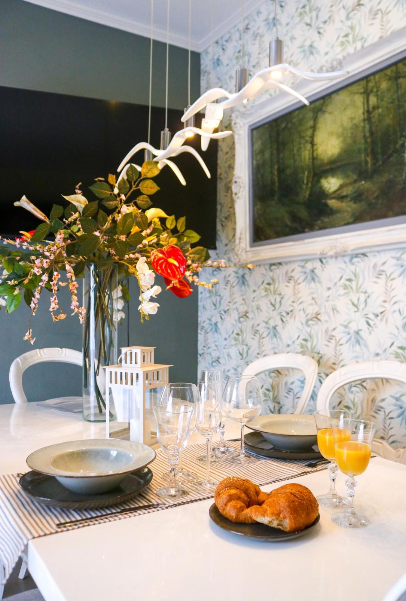 Il Nido Di Nonna Zita Apartment ตอร์เร เดล ลาโกปุชชีนี ภายนอก รูปภาพ